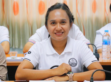 การประชุมข้าราชการ พนักงานราชการ และลูกจ้างประจำ ... พารามิเตอร์รูปภาพ 25